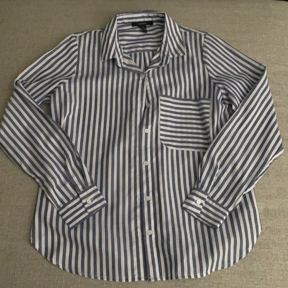Casual button down shirts